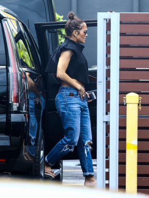 Jennifer Lopez pic #890132