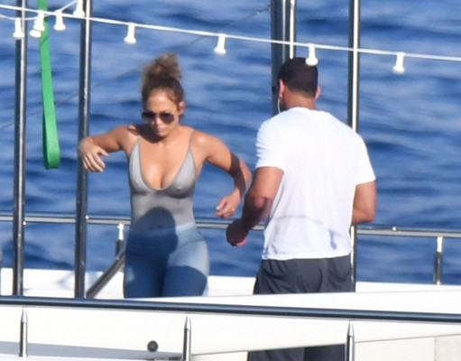Jennifer Lopez pic #1058419