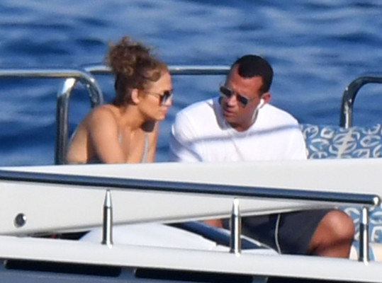 Jennifer Lopez pic #1058421