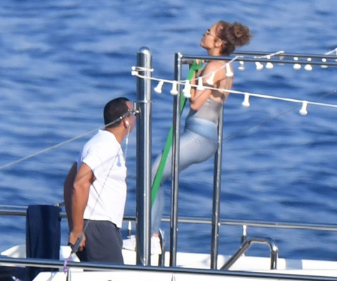Jennifer Lopez pic #1058472