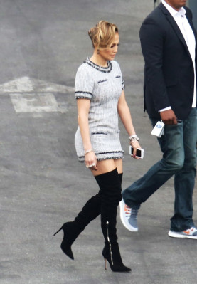 Jennifer Lopez pic #692693
