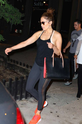 Jennifer Lopez pic #862475