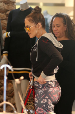 Jennifer Lopez pic #902541