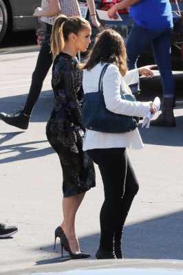 Jennifer Lopez pic #842474