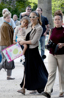 Jennifer Lopez pic #388272