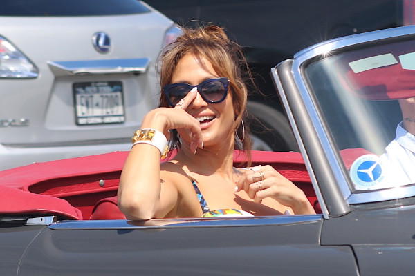 Jennifer Lopez pic #788485