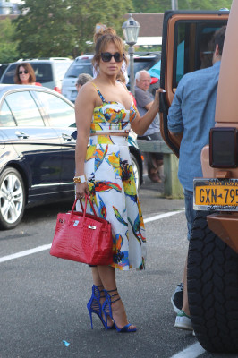 Jennifer Lopez pic #788596
