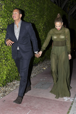 Jennifer Lopez pic #927677