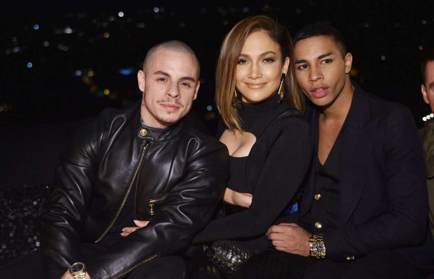 Jennifer Lopez pic #807290