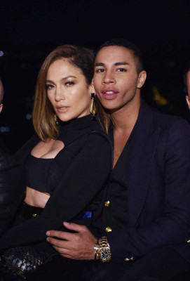 Jennifer Lopez pic #807291