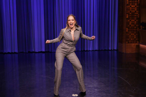 Jennifer Lopez pic #913622