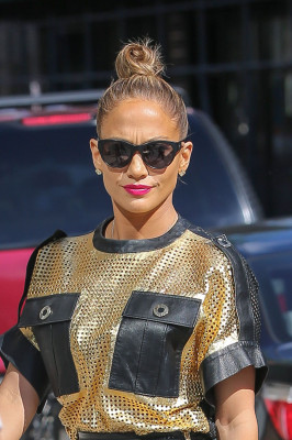 Jennifer Lopez pic #725322