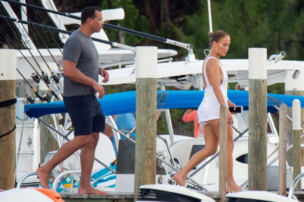 Jennifer Lopez pic #1055492
