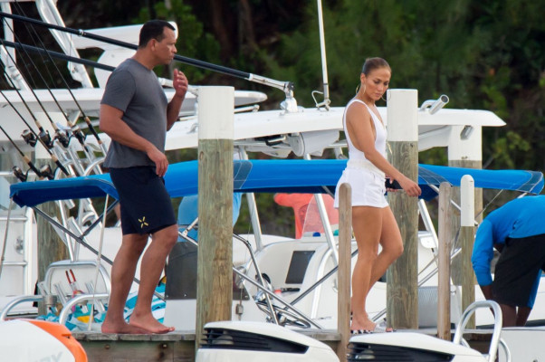 Jennifer Lopez pic #1055481