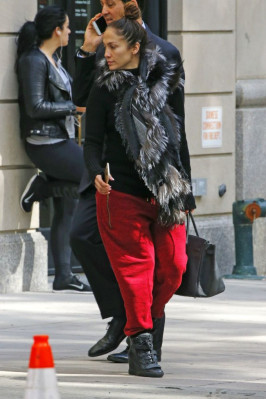 Jennifer Lopez pic #805393