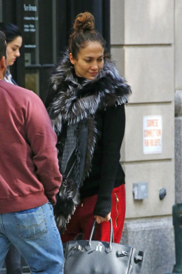 Jennifer Lopez pic #805390