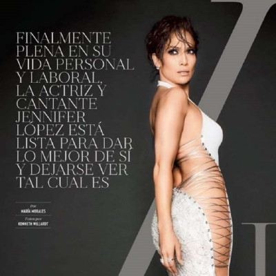 Jennifer Lopez pic #822899