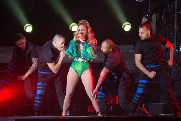 Jennifer Lopez pic #708245