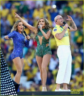 Jennifer Lopez pic #710252
