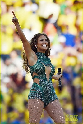 Jennifer Lopez pic #710241