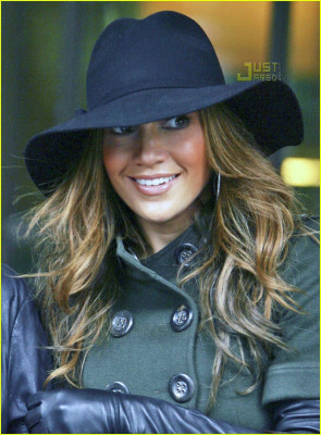 Jennifer Lopez pic #122985