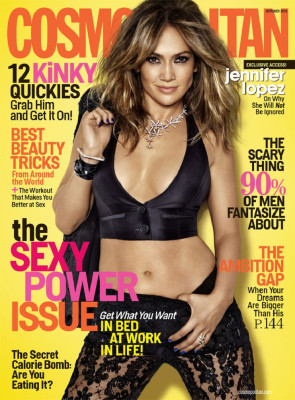 Jennifer Lopez pic #632361