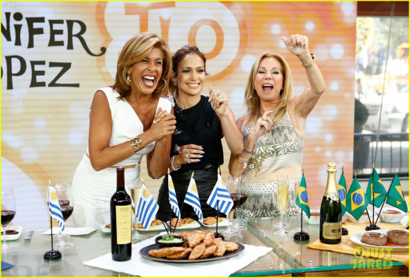 Jennifer Lopez pic #730585