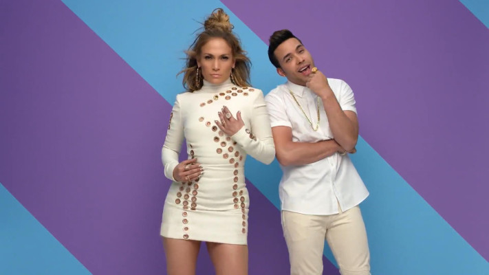 Jennifer Lopez pic #780362