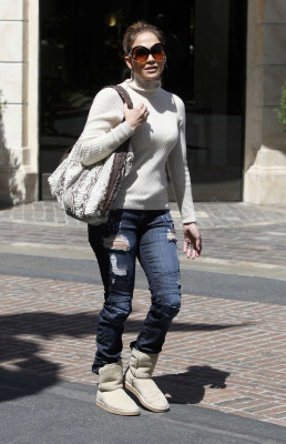 Jennifer Lopez pic #248384
