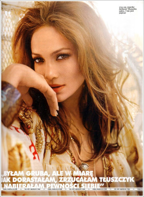 Jennifer Lopez pic #31115