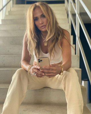 Jennifer Lopez pic #1252756