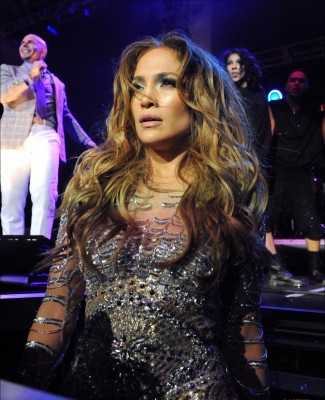 Jennifer Lopez pic #378756