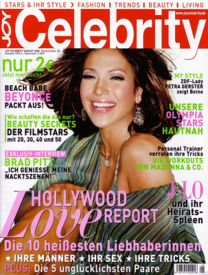 Jennifer Lopez pic #53074