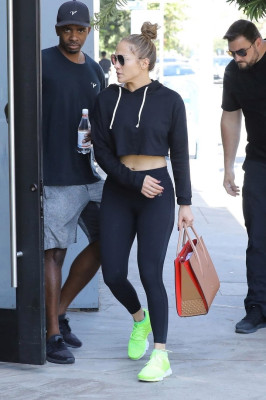 Jennifer Lopez pic #974285