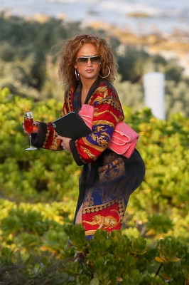 Jennifer Lopez pic #1247077