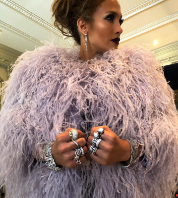 Jennifer Lopez pic #1031164