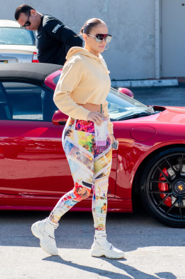 Jennifer Lopez pic #1202282