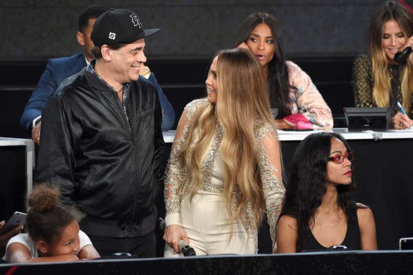 Jennifer Lopez pic #974288