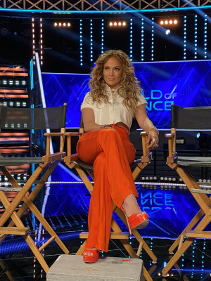 Jennifer Lopez pic #1208373
