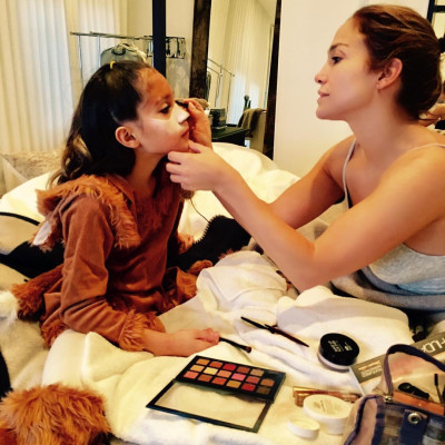 Jennifer Lopez pic #977923