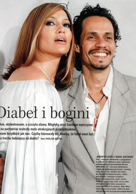 Jennifer Lopez pic #32428