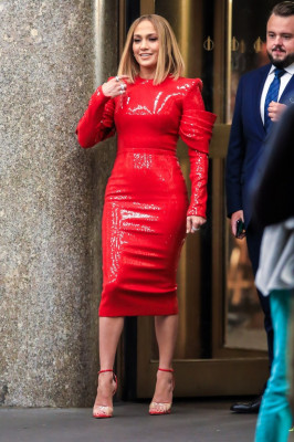 Jennifer Lopez pic #1182272