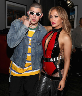 Jennifer Lopez pic #1001139
