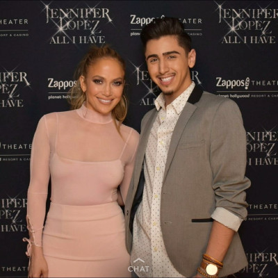 Jennifer Lopez pic #1026528