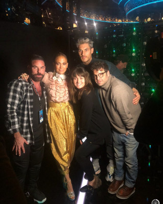 Jennifer Lopez pic #1041611
