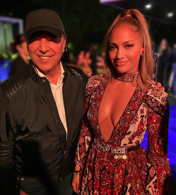 Jennifer Lopez pic #1202298