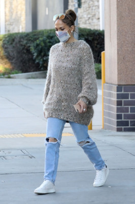Jennifer Lopez pic #1288839