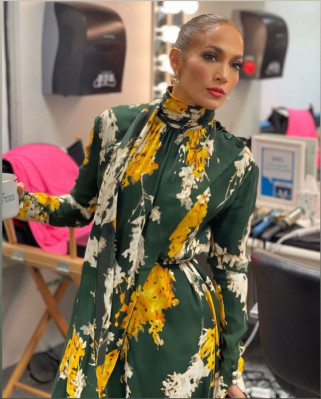 Jennifer Lopez pic #1298388