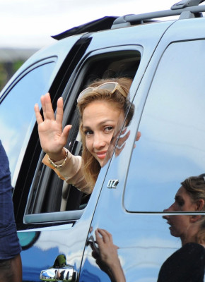 Jennifer Lopez pic #410951