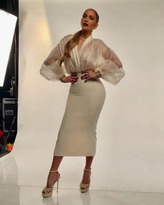 Jennifer Lopez pic #1019348
